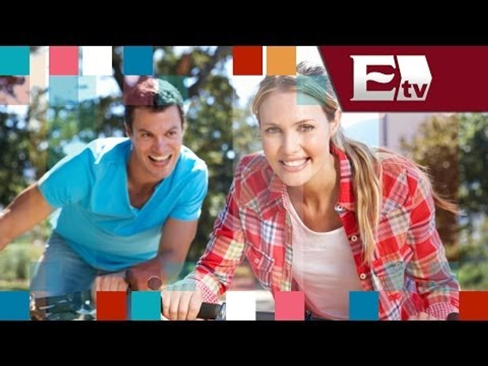 10 señales de que estás en una buena relación de pareja (Parte 1)/ Entre Mujeres