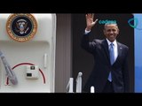 Llega el presidente Barack Obama a México para cumplir su visita de estado / Obama visits Mexico