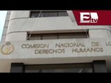 Derechos Humanos asegura que el bullying en México va en aumento / Titulares Vianey Esquinca