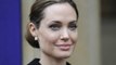 Angelina Jolie se quitó ambos senos por temor al cáncer/ Angelina Jolie both breasts removed