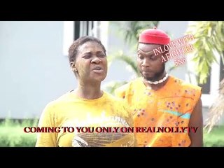 IN LOVE WITH A FIGHTER 5&6 (OFFICIAL TRAILER) - 2018 LATEST NIGERIAN NOLLYWOOD MOVIES