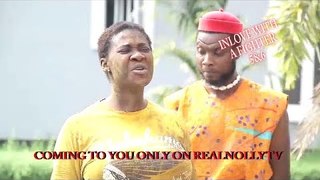 IN LOVE WITH A FIGHTER 5&6 (OFFICIAL TRAILER) - 2018 LATEST NIGERIAN NOLLYWOOD MOVIES