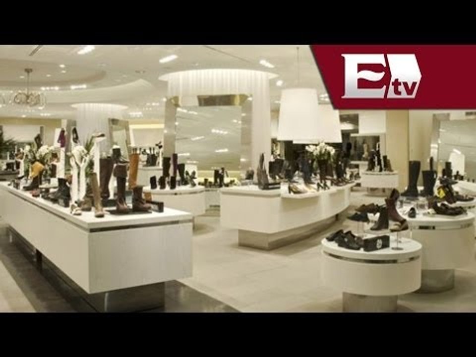 Gerente de zapatería de Cancún encierra a 3 empleadas por presunto robo   /  Andrea Newman