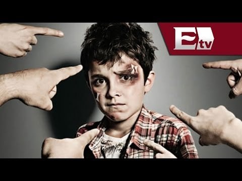 Bullying: 1 de cada 3 estudiantes de bachillerato ejerce acoso escolar en México / Nacional