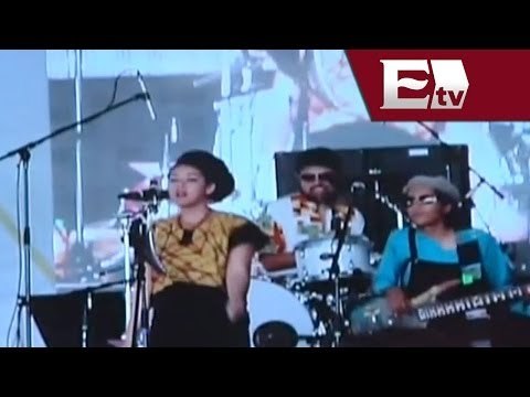 Delegación Miguel Hidalgo promueve las artes a través del programa Factoria 360 / Andrea Newman