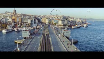 Sinema - İstanbul Muhafızları