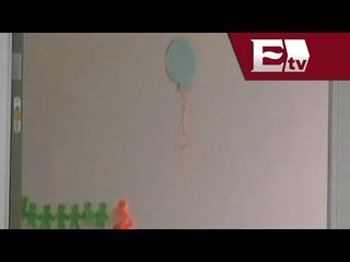 Owen, niño maltratado, dice que quiere ser policía; lo trasladan al DIF / Titulares Vianey Esquinca