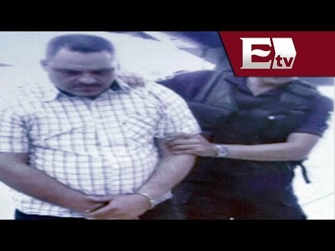 Segob desmiente fuga de Inés Coronel, suegro de 'El Chapo' Guzmán / Titulares Vianey Esquinca