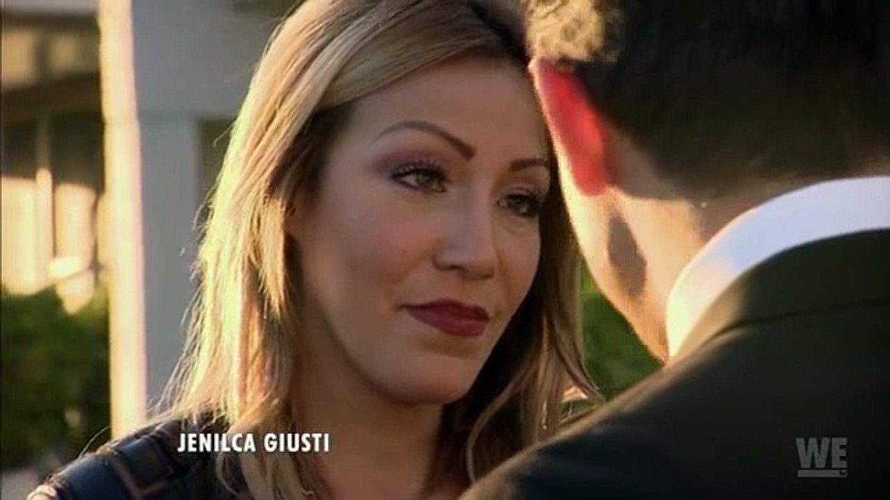 My Life Is A Telenovela S01 E08
