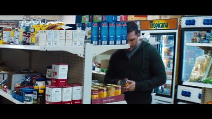 Sinema - 'Venom: Zehirli Öfke' - İSTANBUL