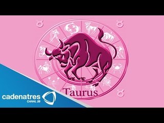 Horóscopos: para Tauro / ¿Qué le depara a Tauro?