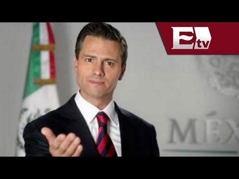 Peña Nieto inaugura el fondo para el Medio Ambiente Mundial / Excélsior Informa