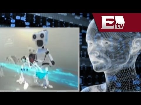 Expertos crean algoritmo capaz de aprender por sí mismo nuevos conocimientos de todo tipo