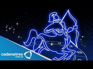 Horóscopos: para Sagitario / ¿Qué le depara a  Sagitario?