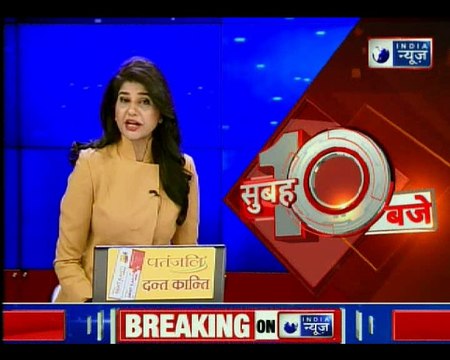 BSP Supremo Mayawati denies to tie with Congress in upcoming State elections | मायावती का गठबंधन से किनारा