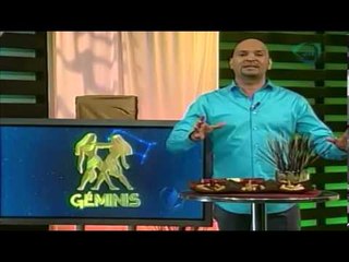 Horóscopos: para Géminis / ¿Qué le depara a Géminis ?