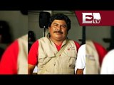 PGJ Veracruz recauda más pruebas contra asesinos del reportero Gregorio Jiménez/ Pascal