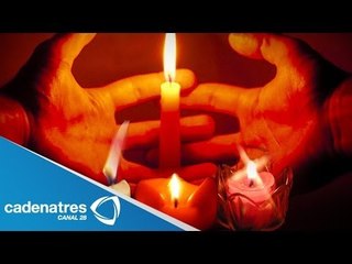 'Baño para atraer el amor' / Cómo atraer el amor / Rituales para el amor
