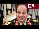 Al-Sisi gana las elecciones presidenciales de Egipto y legitima el poder del Ejército/ Global