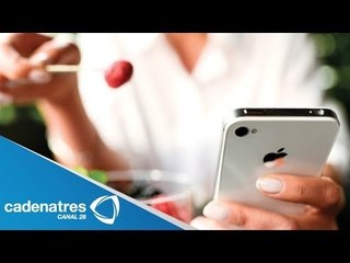 ¿Cómo bajar de peso rápido con ayuda de la tecnología?