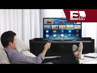 La TV ofrecerá para 2020 una nueva experiencia personalizada para el usuario/ Hacker