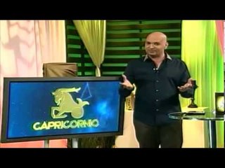 Horóscopos: para Capricornio / ¿Qué le depara a Capricornio?