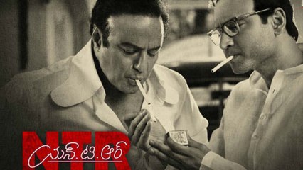 Balayya's NTR Biopic Title Got Changed
