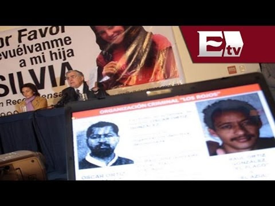 Secuestrador de la hija de Nelson Vargas recibe condena por 52 años / Vianey Esquinca