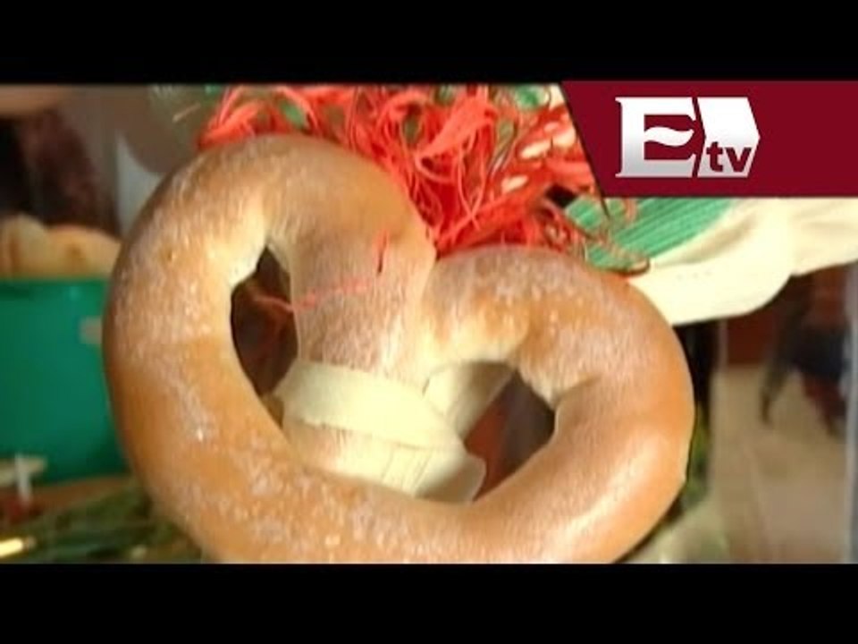¿Qué es el xochimapal ? / Tradiciones mexicanas...