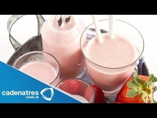 Receta para preparar jugo desintoxicante. Receta de jugo desintoxicante y antioxidante