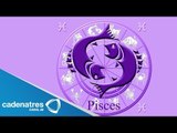 Horóscopos: Número del día 71 para Piscis / ¿Qué le depara a Piscis?