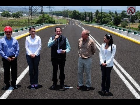 Eruviel Ávila inaugura etapa final de Solidaridad-Las Torres