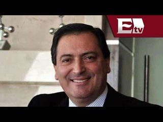 Dictan un nuevo auto de formal prisión en contra de Reynoso Femat por delito de peculado