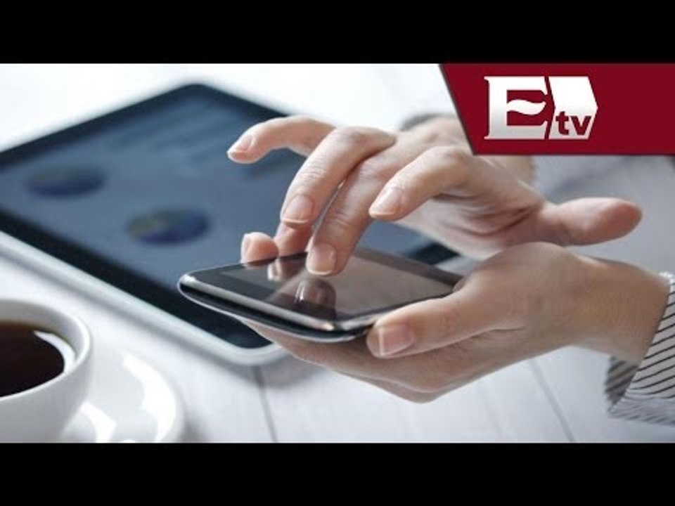 Aumenta comercio electrónico a través de dispositivos móviles / Dinero
