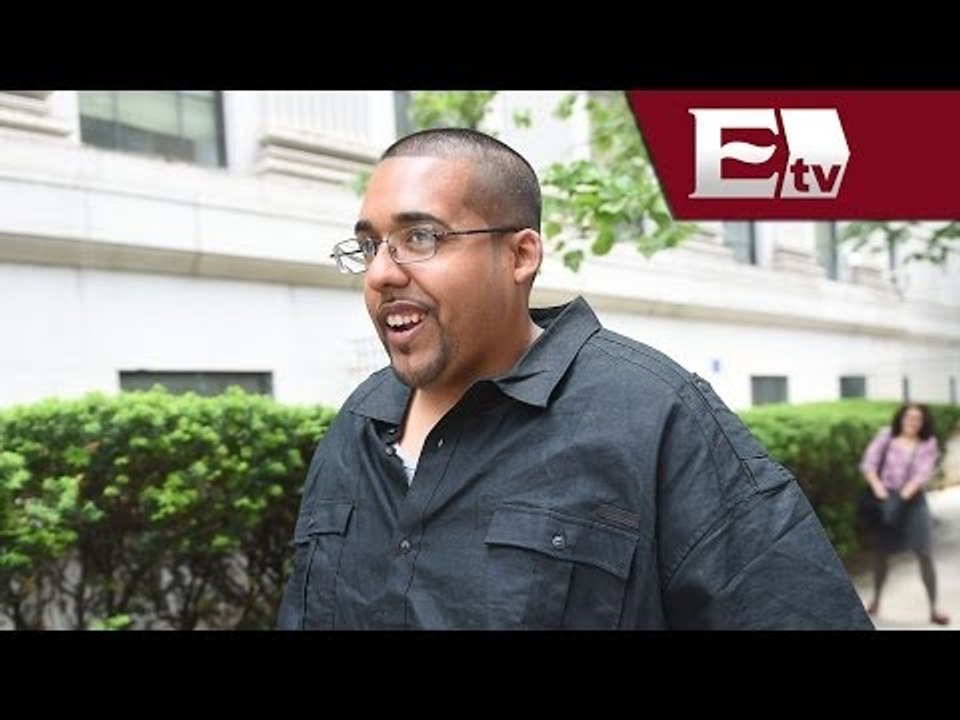 El hacker Sabu sale de prisión por ayudar al FB...