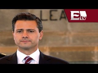 EPN inaugurará "El Fondo para el Medio Ambiente Mundial" / Excélsior informa