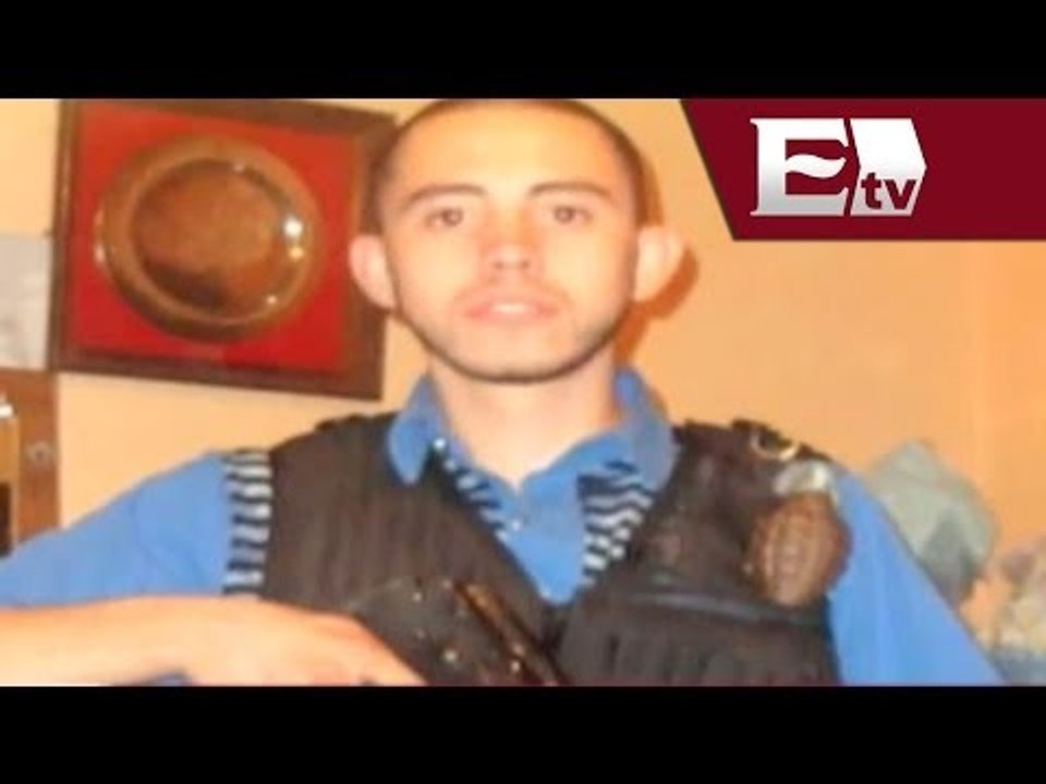Corte de Holanda aprueba extradición a EU de "El Chino Ántrax" / Excélsior Informa