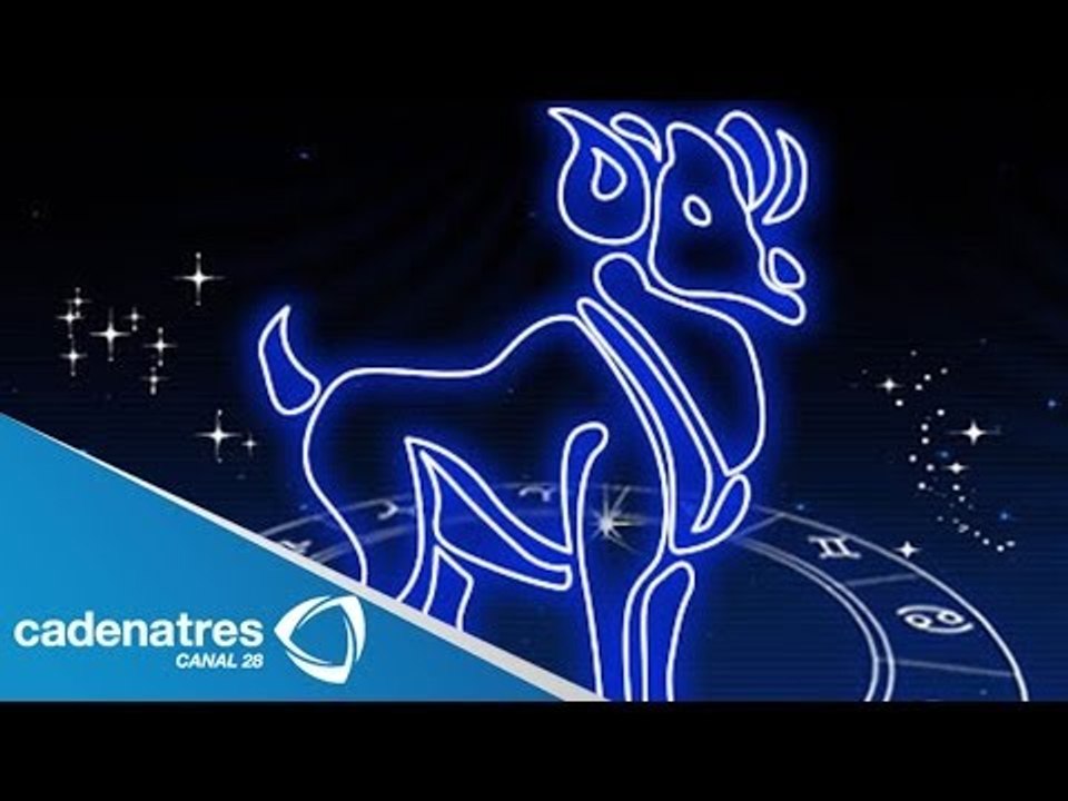 Horóscopos: para Aries / ¿Qué le depara a Aries?