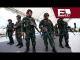 Junta Militar de Tailandia toma el control del país; comunidad internacional rechaza golpe de Estado