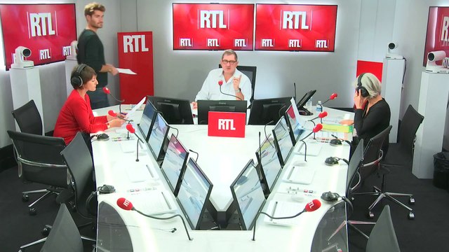 Les actualités de 7h30 : Redoine Faïd incarcéré à Vendin-le-Vieil