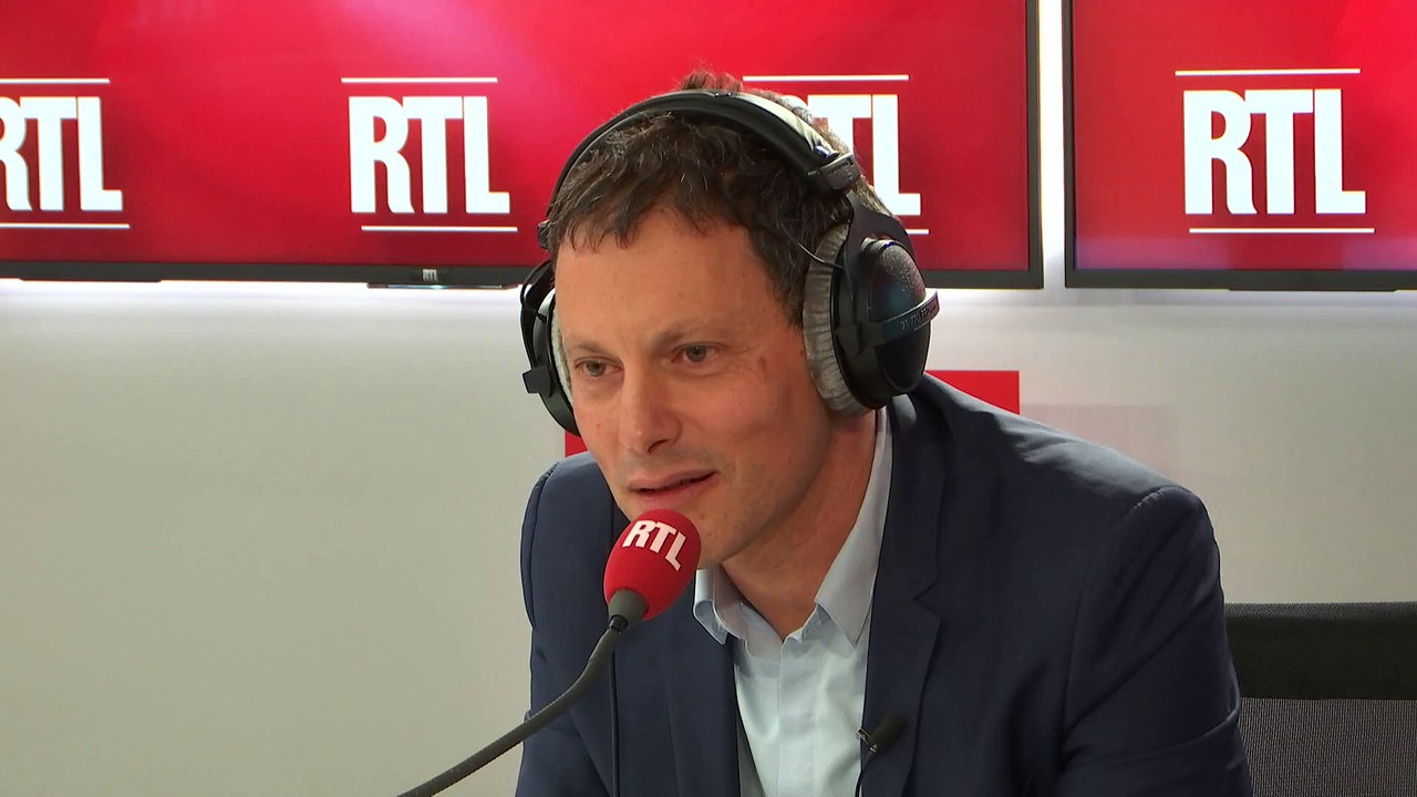 GPA : "Je n'ai pas choisi d'enfant sur catalogue", dit Marc-Olivier Fogiel