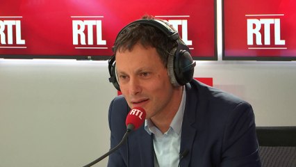 GPA : "Je n'ai pas choisi d'enfant sur catalogue", dit Marc-Olivier Fogiel