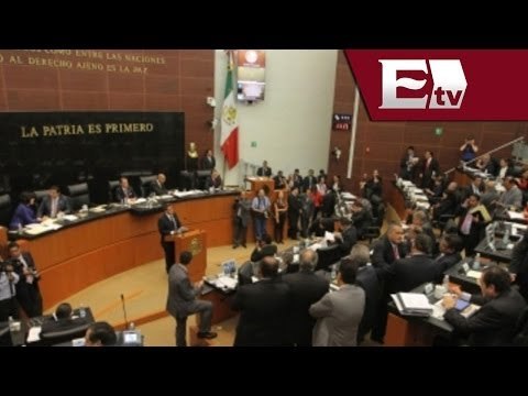 Publican Haber del retiro en el Diario Oficial de la Federación / Andrea Newman