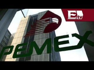 Ingresos de Pemex se reducen 14% en primer trimestre 2014 / Dinero