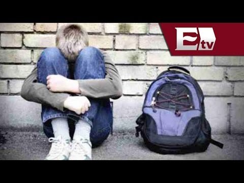 BULLYING ahora podrá denunciarse vía telefónica asegura la SEP / Excélsior Informa