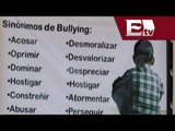 Dictan auto de formal prisión por caso de bullying en Tamaulipas / Paola Virrueta