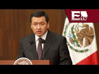 Download Video: Osorio Chong instala gabinete de seguridad en Tamaulipas / Nacional