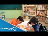 ¿Cómo ofrecer una mejor educación a nuestros hijos?