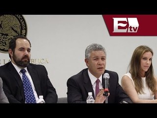 Isidro Pedraza genera conflicto en el Senado por llamar lamebotas a Raúl Gracía  / Nacional