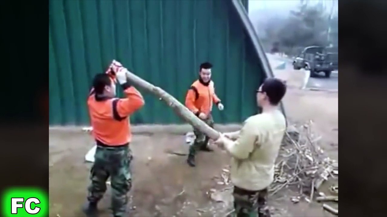 Ultimate ARMY FAILS 2018 Compilation Best Soldiers Epic FAILS ...